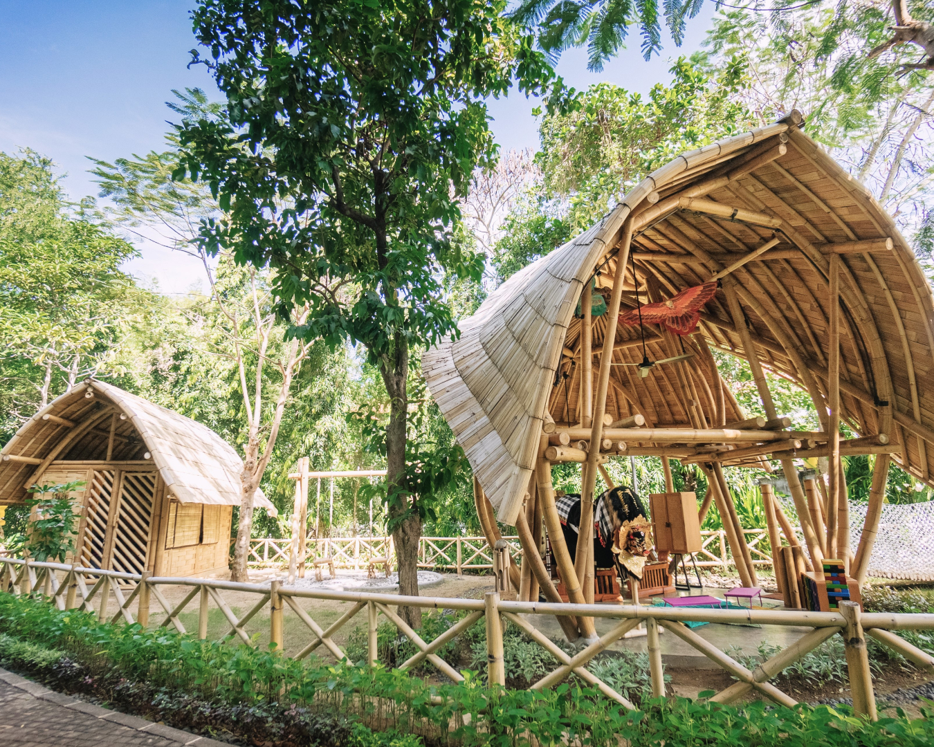 Padang Galak
