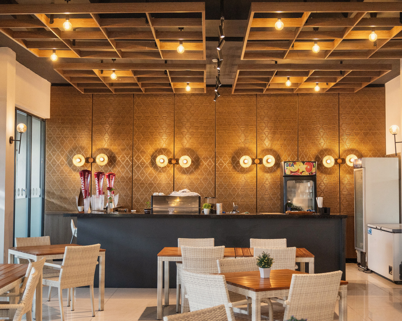 Hotel Neo By Aston