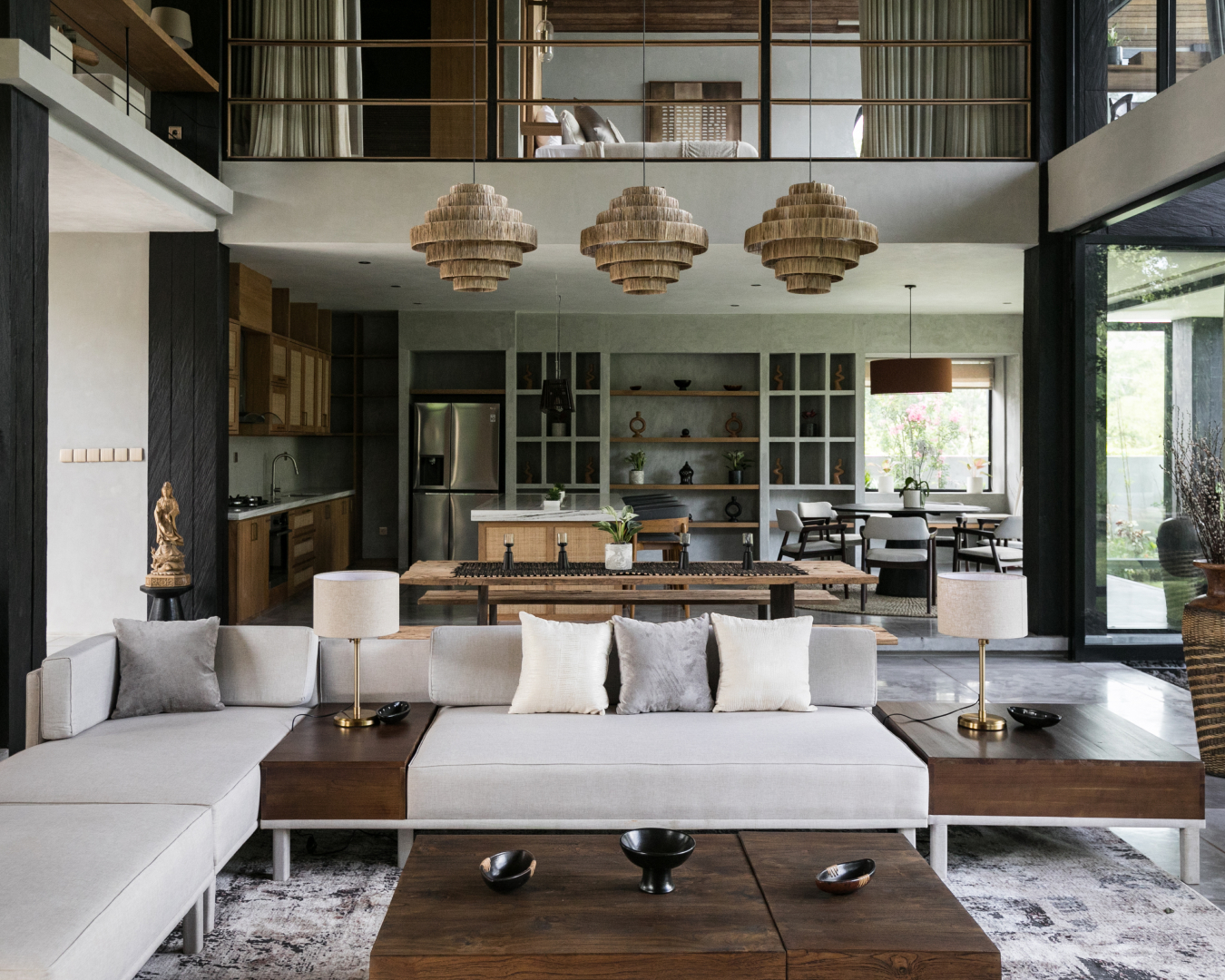 Nyanyi Villa