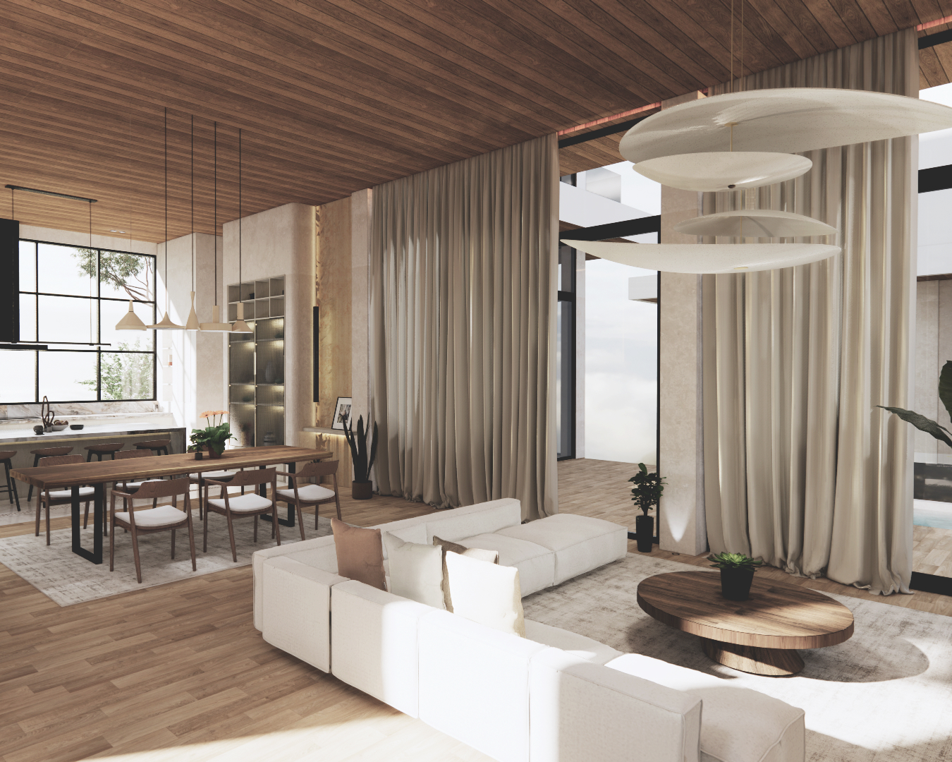 Uluwatu Villas – Villa 1