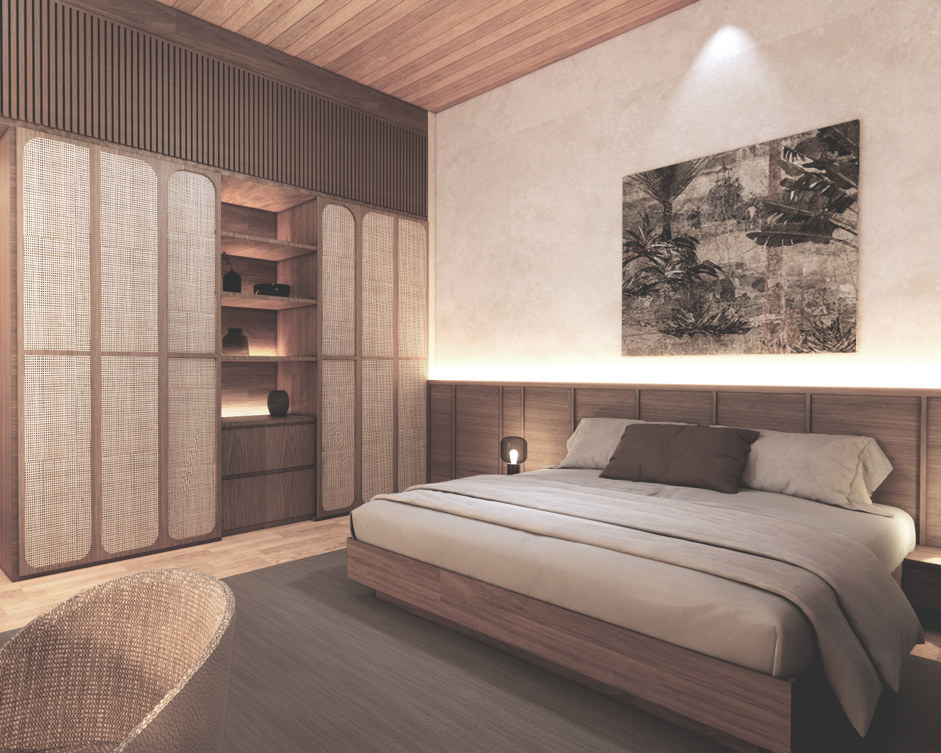 Uluwatu Villas – Villa 2