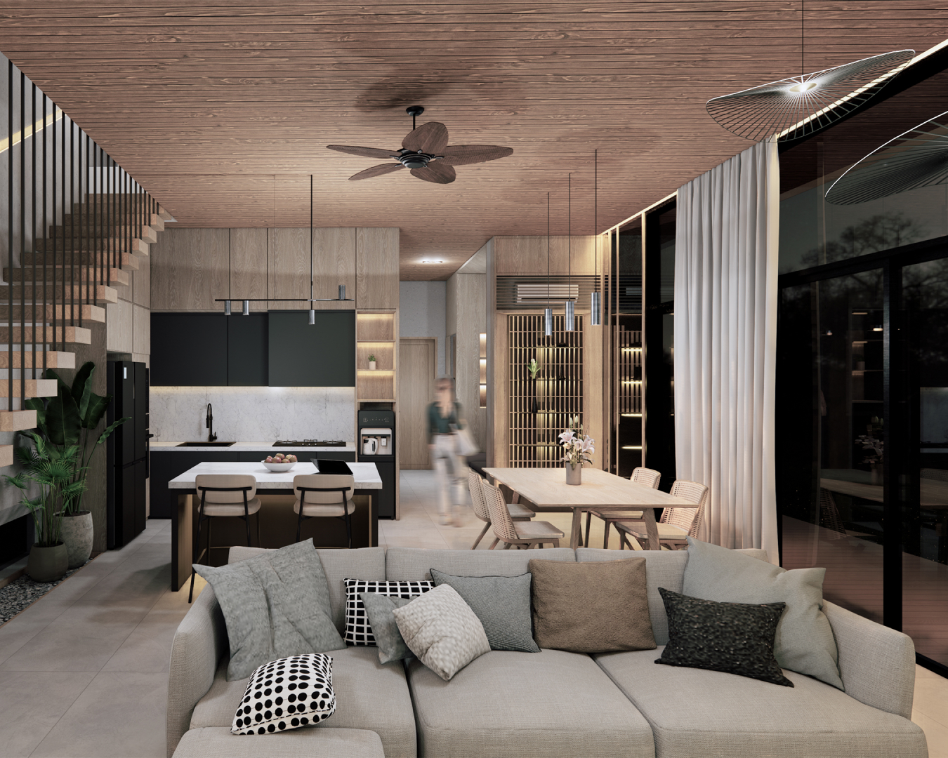 Uluwatu Villas – Villa 3