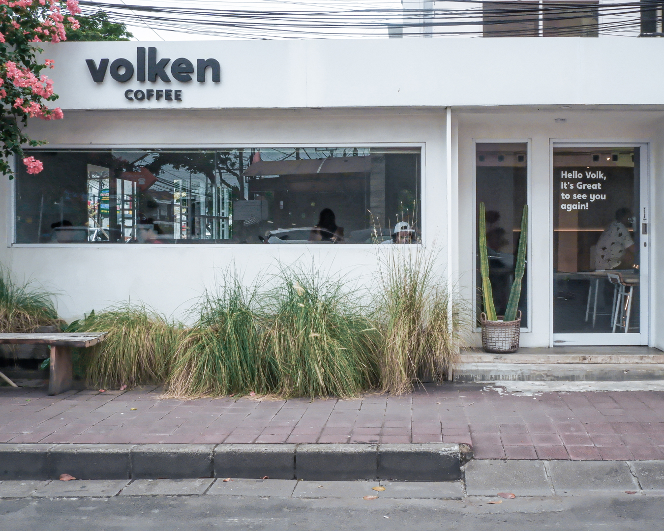 Volken Coffee